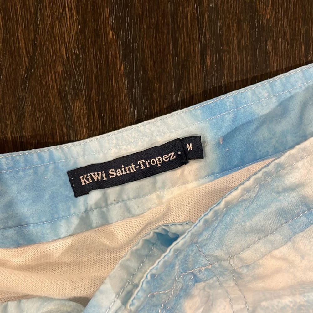 Kiwi Saint Tropez Men’s Bathing Suit Gem